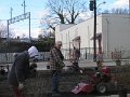 Paul D's Eagle Project 101